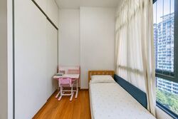 Eco Sanctuary (D23), Condominium #639100591